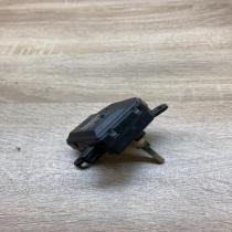 52418856   Air flap motor/actuator Opel Astra H