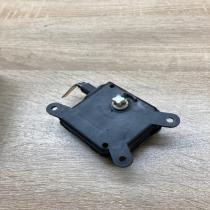 52497183 309365602  Air flap motor/actuator Opel Astra H