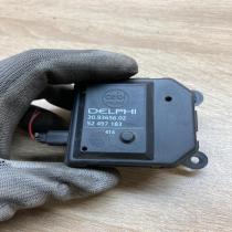 52497183 309365602  Air flap motor/actuator Opel Astra H