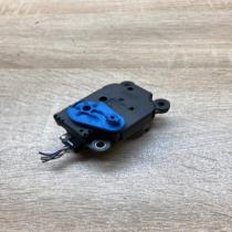 09180202 986471H  Air flap motor/actuator Saab 9-3 Ver2