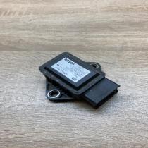 9650452180 0265005290  ESP acceleration yaw rate sensor Peugeot 607