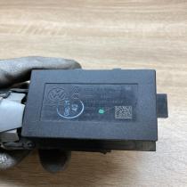 3C0905843M   Ignition key card reader Volkswagen PASSAT B6
