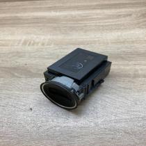 3C0905843M   Ignition key card reader Volkswagen PASSAT B6