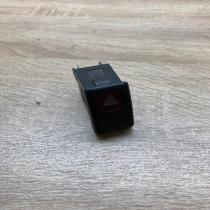191953235   Hazard light switch Volkswagen Golf II