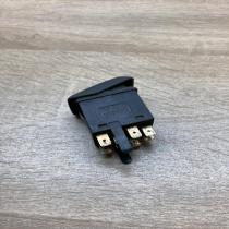 191953235   Hazard light switch Volkswagen Golf II