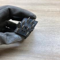 191953235   Hazard light switch Volkswagen Golf II