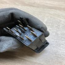 191953235   Hazard light switch Volkswagen Golf II