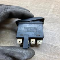 191953235   Hazard light switch Volkswagen Golf II