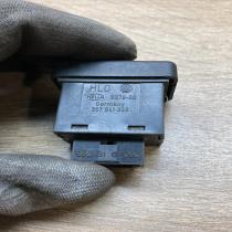 357941333   Headlight level height control switch Volkswagen Golf III