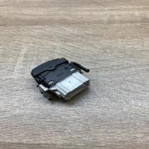 2648802 26488 02  Passenger airbag on/off switch Renault Laguna II