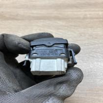 2648802 26488 02  Passenger airbag on/off switch Renault Laguna II