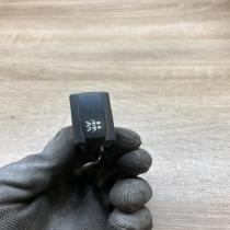 2648802 26488 02  Passenger airbag on/off switch Renault Laguna II