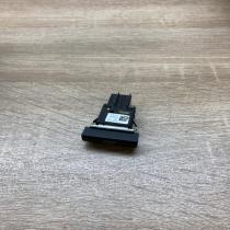 1Z0927134B   ESP (stability program) switch Skoda Octavia Mk2 (1Z)