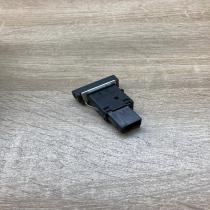 1Z0927134B   ESP (stability program) switch Skoda Octavia Mk2 (1Z)