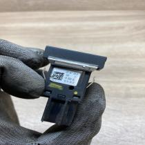 1Z0927134B   ESP (stability program) switch Skoda Octavia Mk2 (1Z)