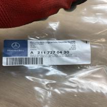 A2117270430   Front door rubber seal Mercedes-Benz E W211