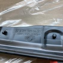 A2117270430   Front door rubber seal Mercedes-Benz E W211