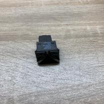 8P0941509   Hazard light switch Audi A3 S3 8P