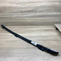 13157605 1406199  Rear bumper mounting bracket Opel Zafira B