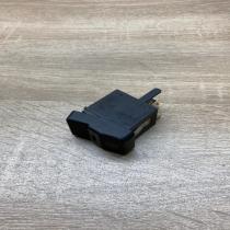535959621   Windscreen/window heater switch Volkswagen PASSAT B4