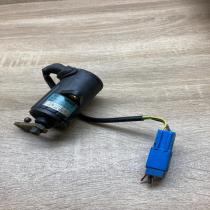 09129107 0281002296  Accelerator pedal position sensor Opel Frontera B