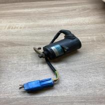 09129107 0281002296  Accelerator pedal position sensor Opel Frontera B