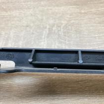 13157605 1406199  Rear bumper mounting bracket Opel Zafira B