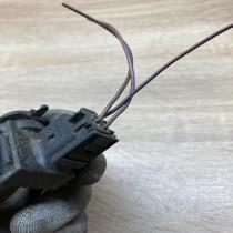 4B0907659A   Air quality sensor Audi A3 S3 8P
