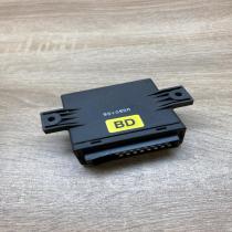 09135156 410203013003  Light module LCM Opel Zafira A