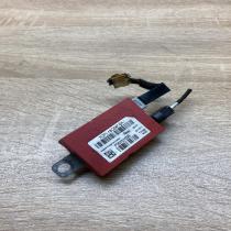 7CP1 18C847 EA P30761698  Aerial antenna amplifier Volvo V40