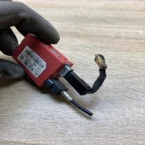 7CP1 18C847 EA P30761698  Aerial antenna amplifier Volvo V40