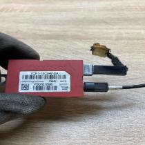 7CP1 18C847 EA P30761698  Aerial antenna amplifier Volvo V40