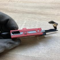 7CP1 18C847 EA P30761698  Aerial antenna amplifier Volvo V40