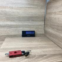 7CP1 18C847 EA P30761698  Aerial antenna amplifier Volvo V40