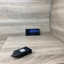 3B0953235B   Hazard light switch Volkswagen PASSAT B5