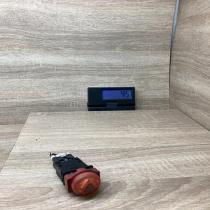 06016   Hazard light switch Nissan Almera Tino