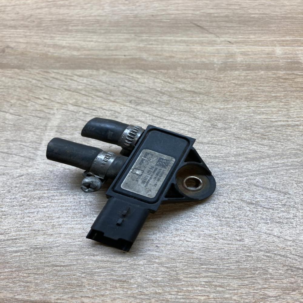 9662143180   Exhaust pressure sensor Peugeot Partner