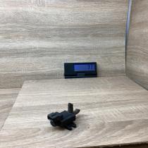 72244800   Vacuum valve Opel Meriva A
