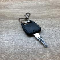 Opel Zafira B   Ignition key/card Opel Zafira B