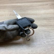 Opel Zafira B   Ignition key/card Opel Zafira B