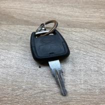 Opel Zafira B   Ignition key/card Opel Zafira B