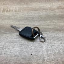 Opel Zafira B   Ignition key/card Opel Zafira B