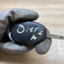 Opel   Ignition key/card Opel Omega A