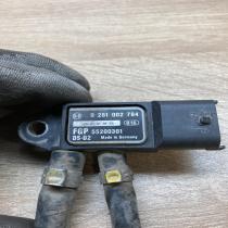 55200301 0281002784  Exhaust pressure sensor Saab 9-3 Ver1
