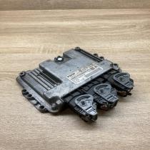 9658274680 0281011633  Engine control unit/module ECU Peugeot 407