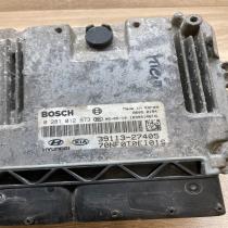 39113 27405 3911327405 0281012973 Engine control unit/module ECU Hyundai Sonata