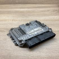 39113 27405 3911327405 0281012973 Engine control unit/module ECU Hyundai Sonata