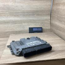 39113 27405 3911327405 0281012973 Engine control unit/module ECU Hyundai Sonata