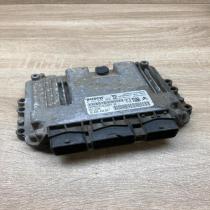 9663944680 0281012620  Engine control unit/module ECU Peugeot Partner