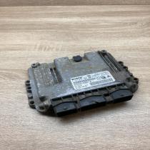 9663944680 0281012620  Engine control unit/module ECU Peugeot Partner